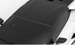 1016 Industries Lamborghini Huracan Tecnica Roof