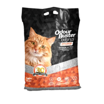 INTERSAND ODOURBUSTER Original Unscented 14kg