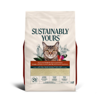 SUSTAINABLY YOURS Mixed Grain Formula 26lb