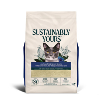 SUSTAINABLY YOURS Small Grain Formula 13lb