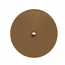 EVEFLEX 400 POLISHER MEDIUM/X-HARD 22x3