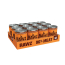 RAWZ Dog PATE 96% Duck, Turkey & Quail 12/354g