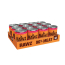 RAWZ Dog PATE 96% Lamb & Lamb Liver 12/354g