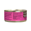 RAWZ Cat PATE 96% Chicken & Herring 24/155g