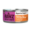 RAWZ Cat Digestive Support Chicken, Pork & Pumpkin 24/5.5oz