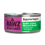 AWZ Cat Digestive Support Rabbit & Green Mussels 24/5.5oz