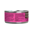 RAWZ Cat PATE Beef, G.Mussels & Pumpkin SENIOR 24/155g
