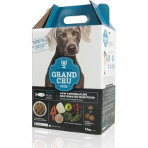 CANISOURCE Dog GRAND CRU Fish 5kg