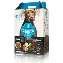 CANISOURCE Dog GRAND CRU Fish 2kg