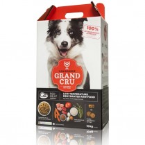 CANISOURCE Dog GRAND CRU Red Meat 10kg
