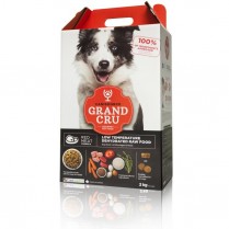 CANISOURCE Dog GRAND CRU Red Meat 2kg