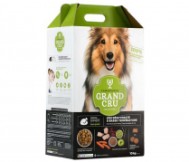 CANISOURCE Dog GRAND CRU Grain-Free Turkey 10kg