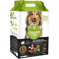 CANISOURCE Dog GRAND CRU Grain-Free Turkey 5kg