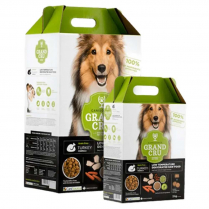 CANISOURCE Dog GRAND CRU Grain-Free Turkey 2kg