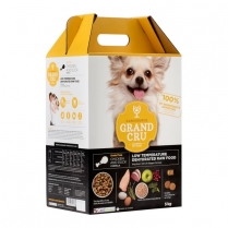CANISOURCE Dog GRAND CRU Grain-Free Chicken & Duck 5kg