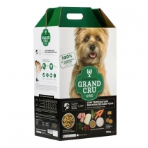 CANISOURCE Dog GRAND CRU Surf N Turf 10kg