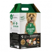 CANISOURCE Dog GRAND CRU Surf N Turf 5kg