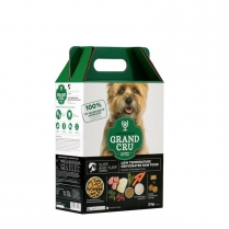 CANISOURCE Dog GRAND CRU Surf N Turf 2kg