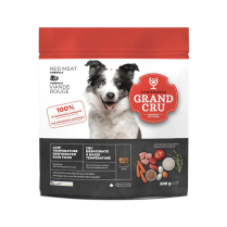 CANISOURCE Dog GRAND CRU Red Meat 500g