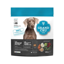 CANISOURCE Dog GRAND CRU Fish 500g