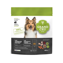 CANISOURCE Dog GRAND CRU Grain-Free Turkey 500g