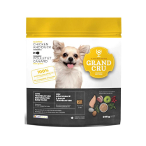 CANISOURCE Dog GRAND CRU Grain-Free Chicken & Duck 500g