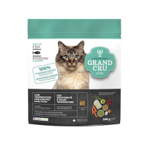 CANISOURCE Cat GRAND CRU Grain-Free Fish 300g