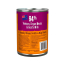 RAWZ Dog PATE 94% Venison with Goat&rsquo;s Milk 12/368g