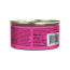 RAWZ Cat PATE 94% Venison & Goat Milk 24/85g