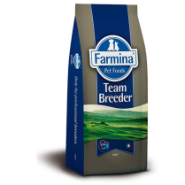 FARMINA Team Breeder&nbsp;Puppy Tropical Lamb MED/MAXI 20kg