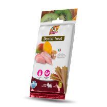 FARMINA N&D TROPICAL Dog Treat Chicken & Fruits Mini 60g