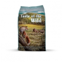 TOTW Dog APPALACHIAM VALLLEY Venison Small Breed 5lb