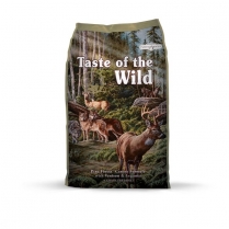 TOTW Dog PINE FOREST Grain-Free Venison 28lb