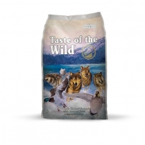 TOTW Dog WETLANDS Grain-Free Fowl 28lb
