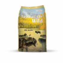 TOTW Dog HIGH PRAIRIE Grain-Free Bison & Venison 28lb