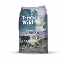 TOTW Dog SIERRA MOUNTAIN Gran-Free Lamb 14lb