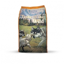 TOTW Puppy HIGH PRAIRIE Grain-Free Bison & Venison 28lb
