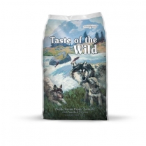 TOTW Puppy PACIFIC STREAM Grain-Free Salmon 28lb