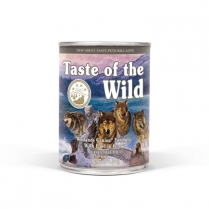 TOTW Dog WETLANDS Grain-Free Fowl in Gravy 12/13.20z