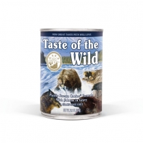 TOTW Dog PACIFIC STREAM Grain-Free Salmon in Gravy 12/13.2oz