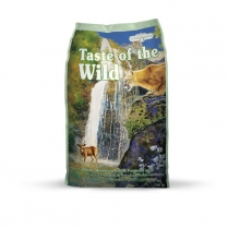 TOTW Cat ROCKY MOUNTAIN Grain-Free Venison & Salmon 14lb