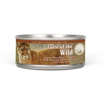TOTW Cat CANYON RIVER Grain-Free Trout & Salmon 24/3oz