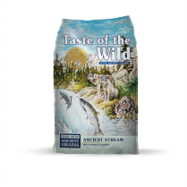 TOTW Dog ANCIENT STREAM Salmon 28lb