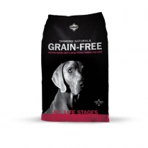 DIAMOND Dog NATURALS Grain-Free Beef & Sweet Potatoe 28lb