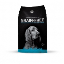 DIAMOND Dog NATURALS Grain-Free Fish & Sweet Potatoe 28lb