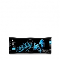 IDENTITY Cat PATE 95% Free-Range Heritage Turkey 24/5.5oz