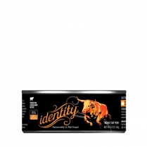IDENTITY Cat PATE 95% Grass-Fed Angus Beef 24/5.5oz