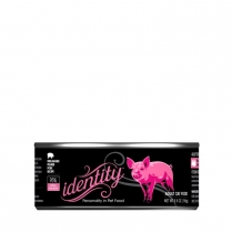 IDENTITY Cat PATE 95% Free-Range Prairie Pork 24/5.5oz