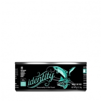 IDENTITY Cat PATE 95% Atlantic Salmon & Herring 24/5.5oz