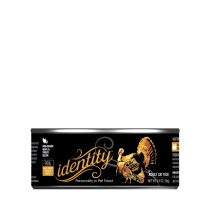 IDENTITY Cat PATE 95% Free-Range Quail & Turkey 24/5.5oz